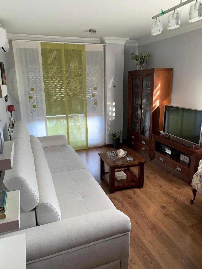 Ferienwohnung Atico Gran Manzana Granada Exterior foto