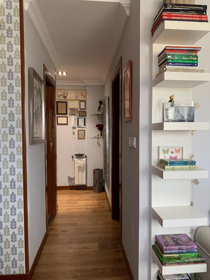 Ferienwohnung Atico Gran Manzana Granada Exterior foto